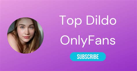 dildo ride onlyfans|12 Best Dildo OnlyFans Featuring Best Dildo Riding OnlyFans in。